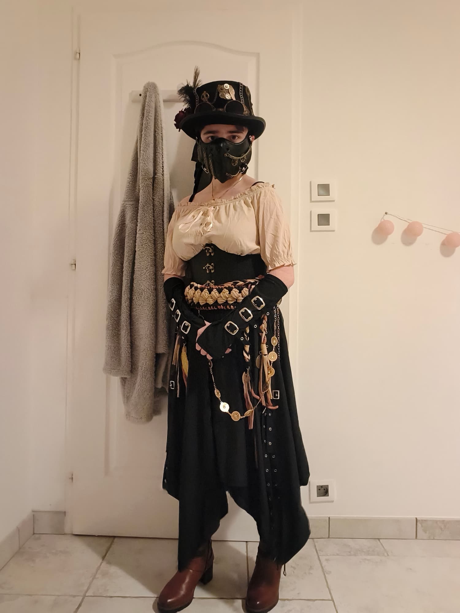 Steampunk 