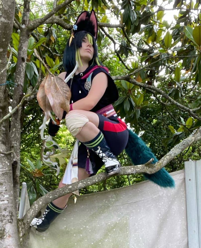 Tighnari  - Photo 24