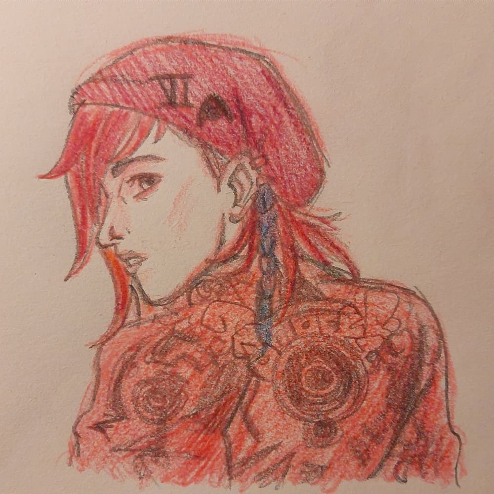 Vi (alternative universe)