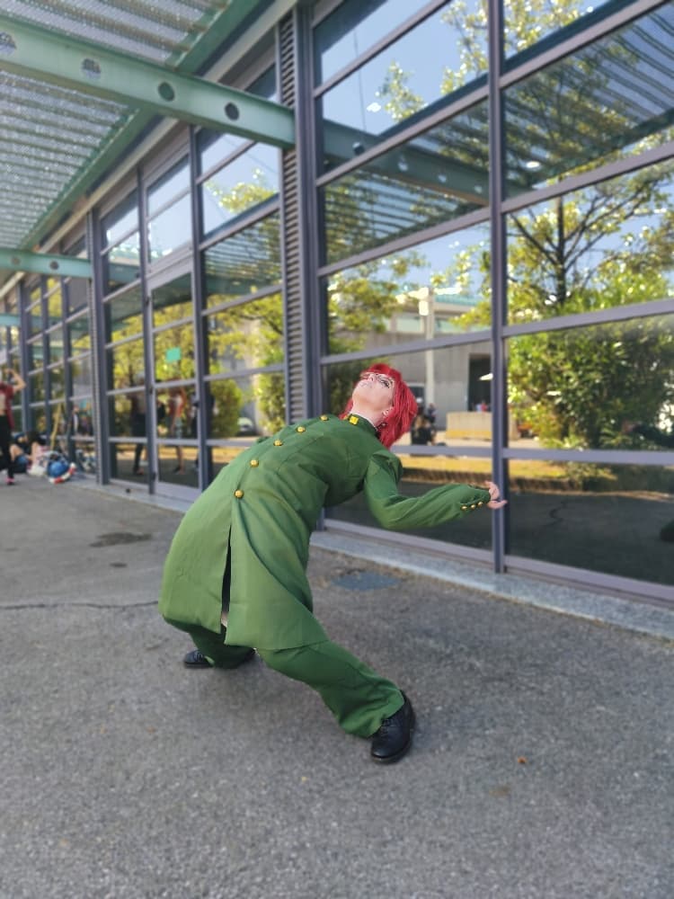 Bergamo Comicon 2025 - Photo 2