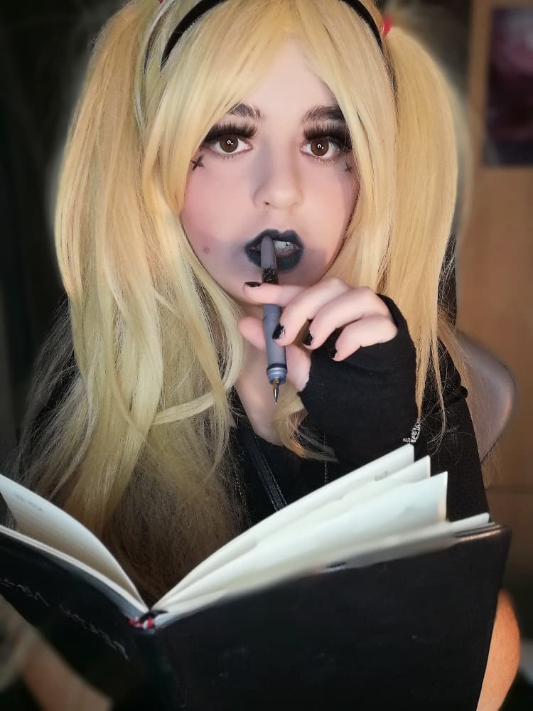 Misa - 3eme version - Photo 6