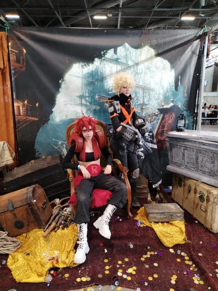 Kirishima  - Photo 7