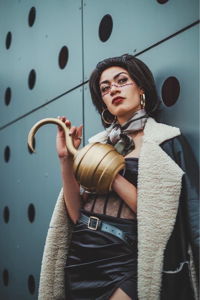 Crocodile one piece  - Photo 1