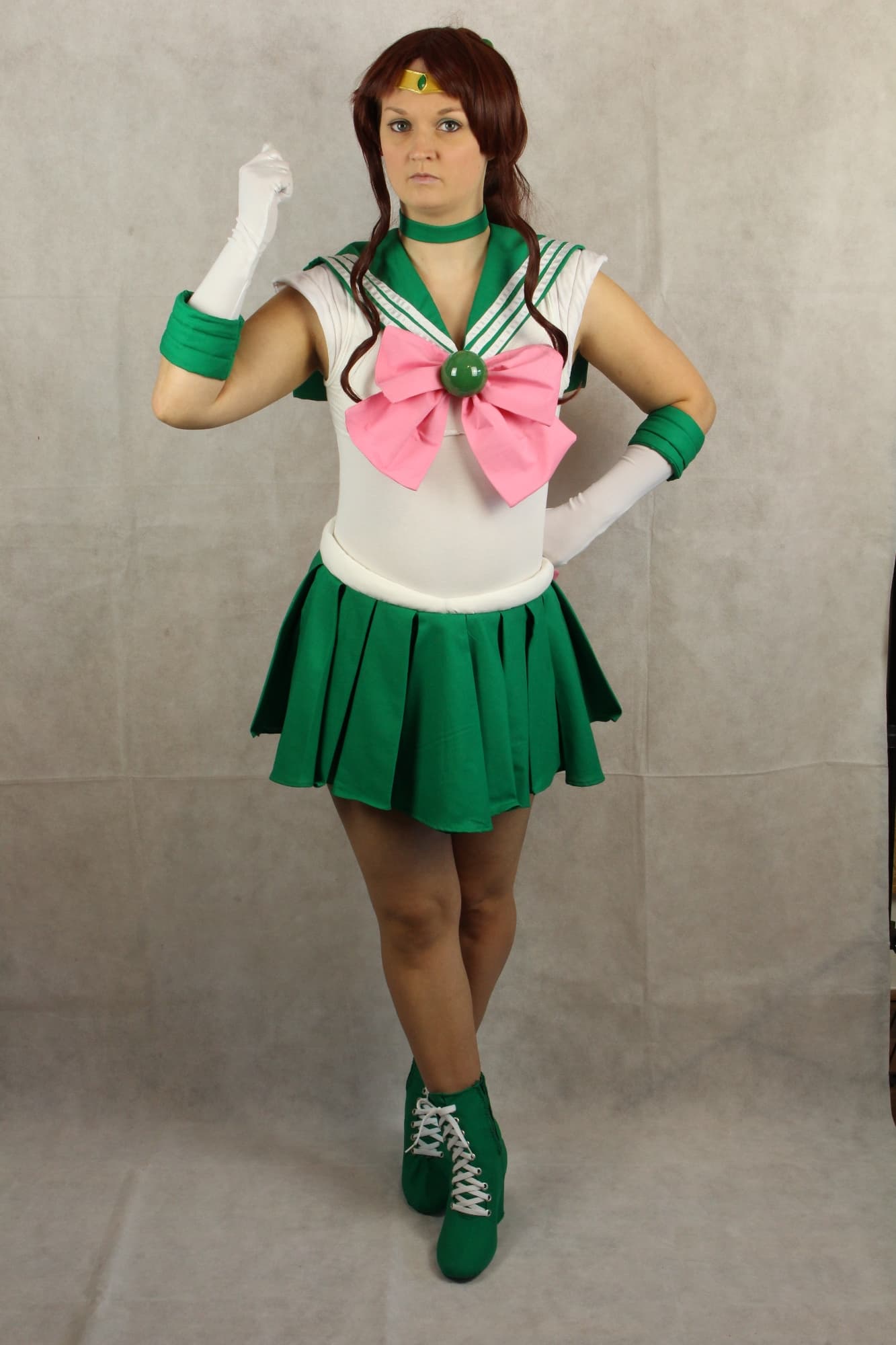 Sailor Jupiter  - Photo 9