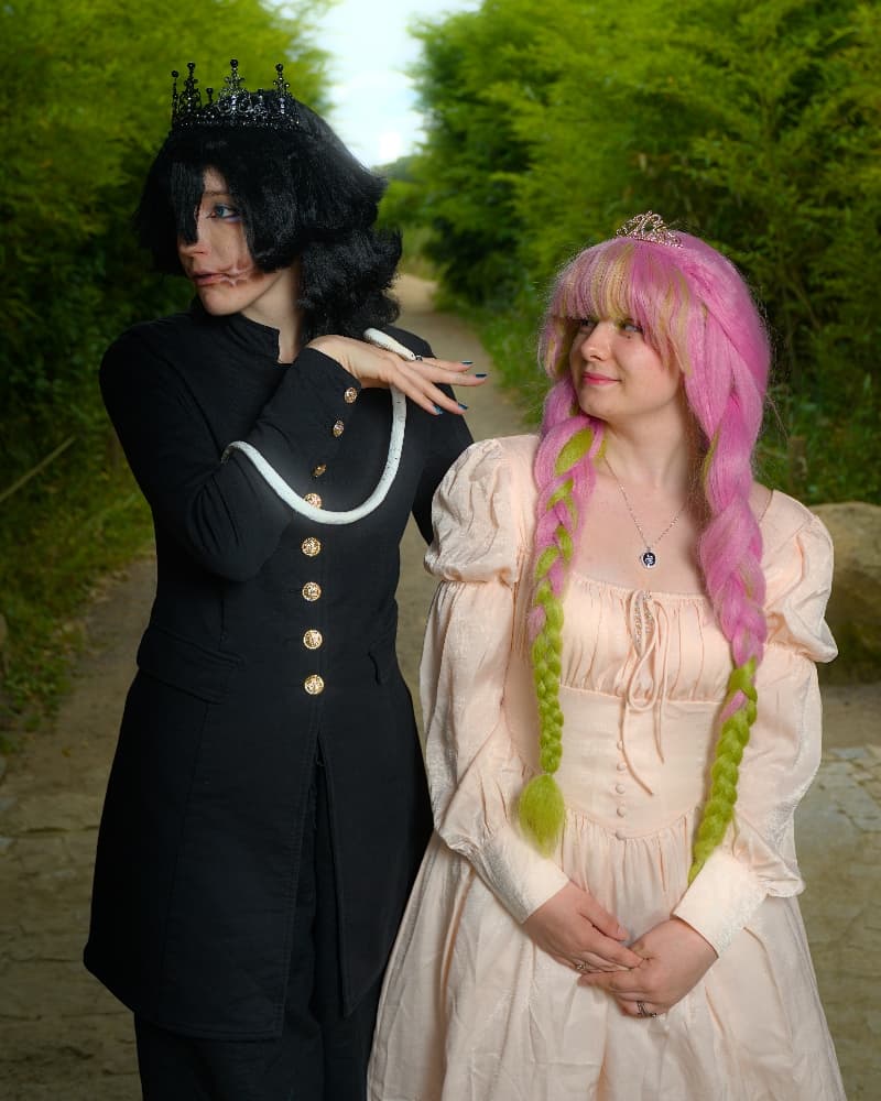 Groupe Demon Slayer  - Photo 3