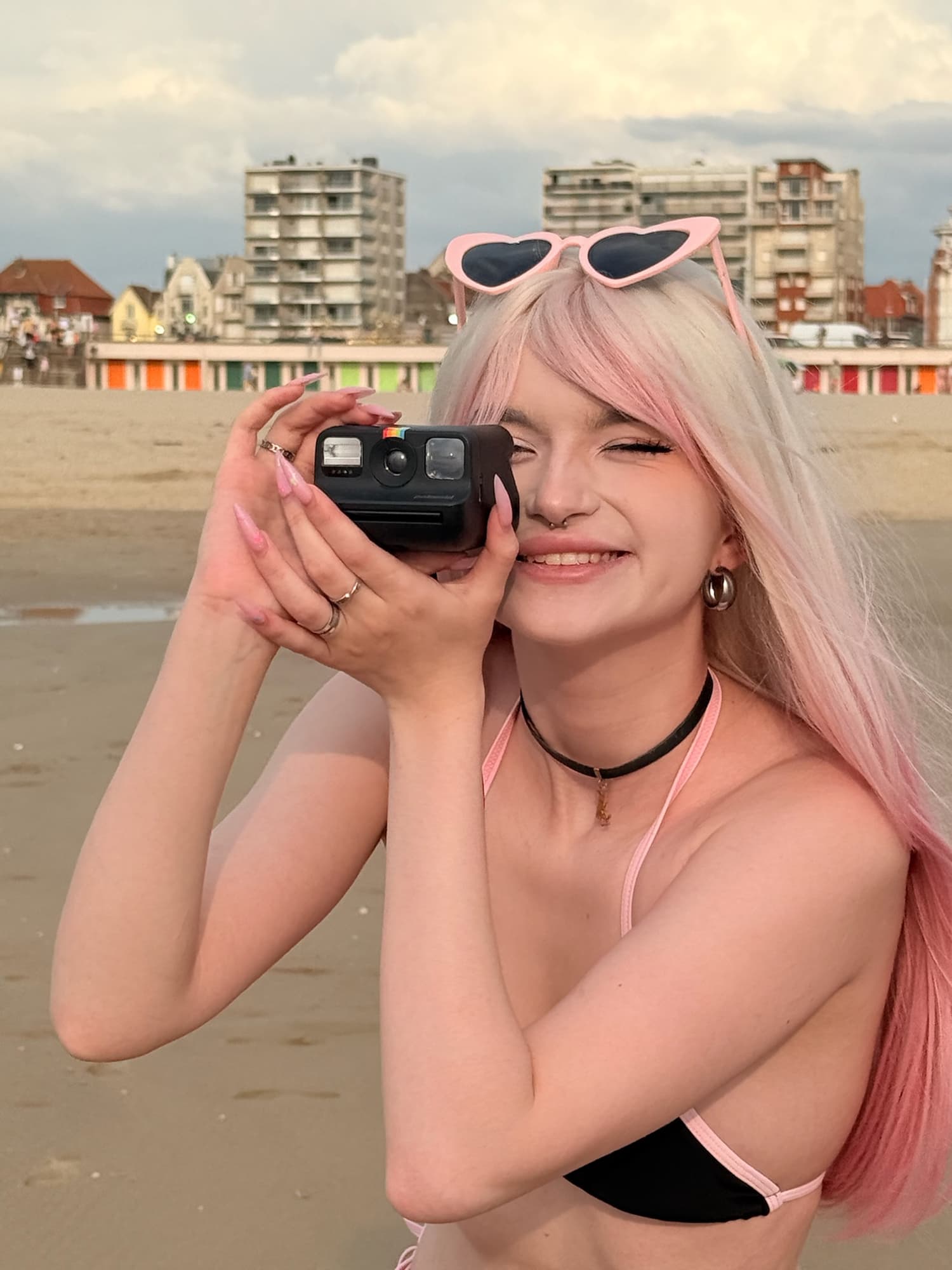 Marin kitagawa beach - Photo 2