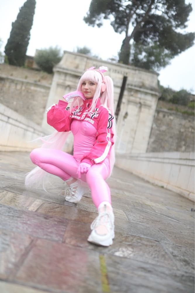 Alice - NIKKE - Photo 2