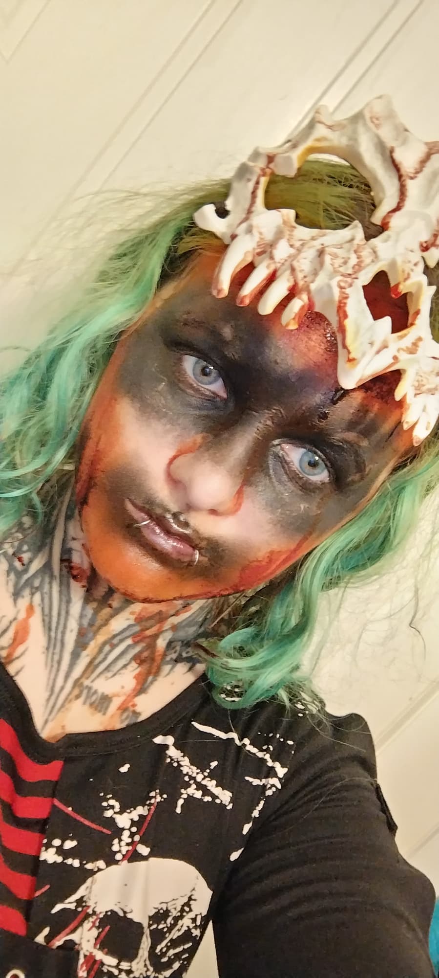 Halloween 2025 - Photo 13