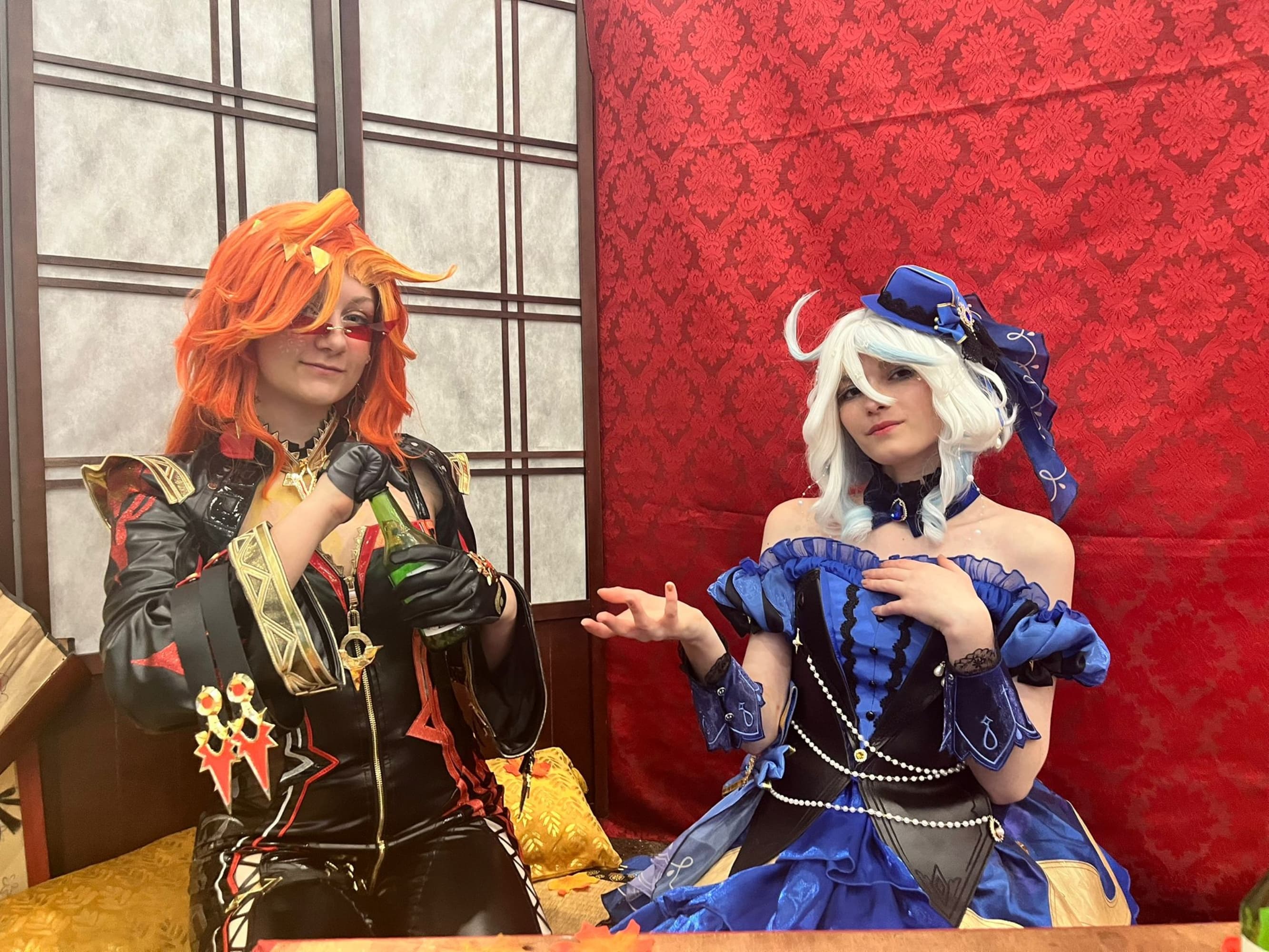 Mavuika (JTH25)  - Photo 8