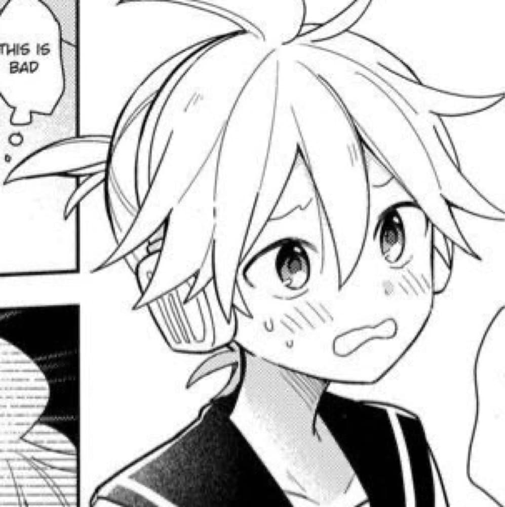 Len kagamine - Vocaloid cosplay photoshoot cover