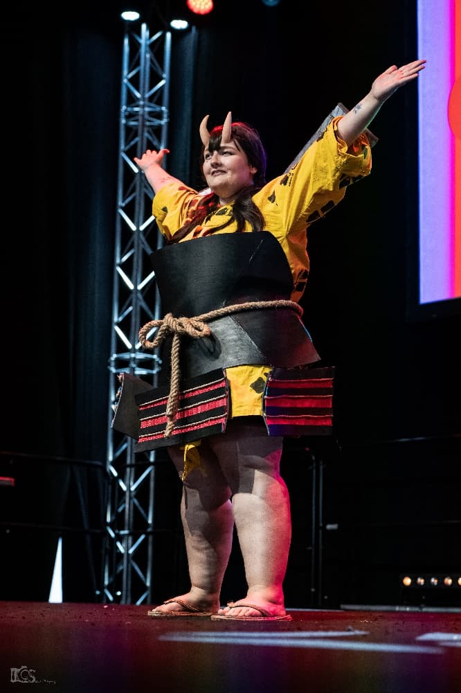 Inutade concours GU - Photo 2