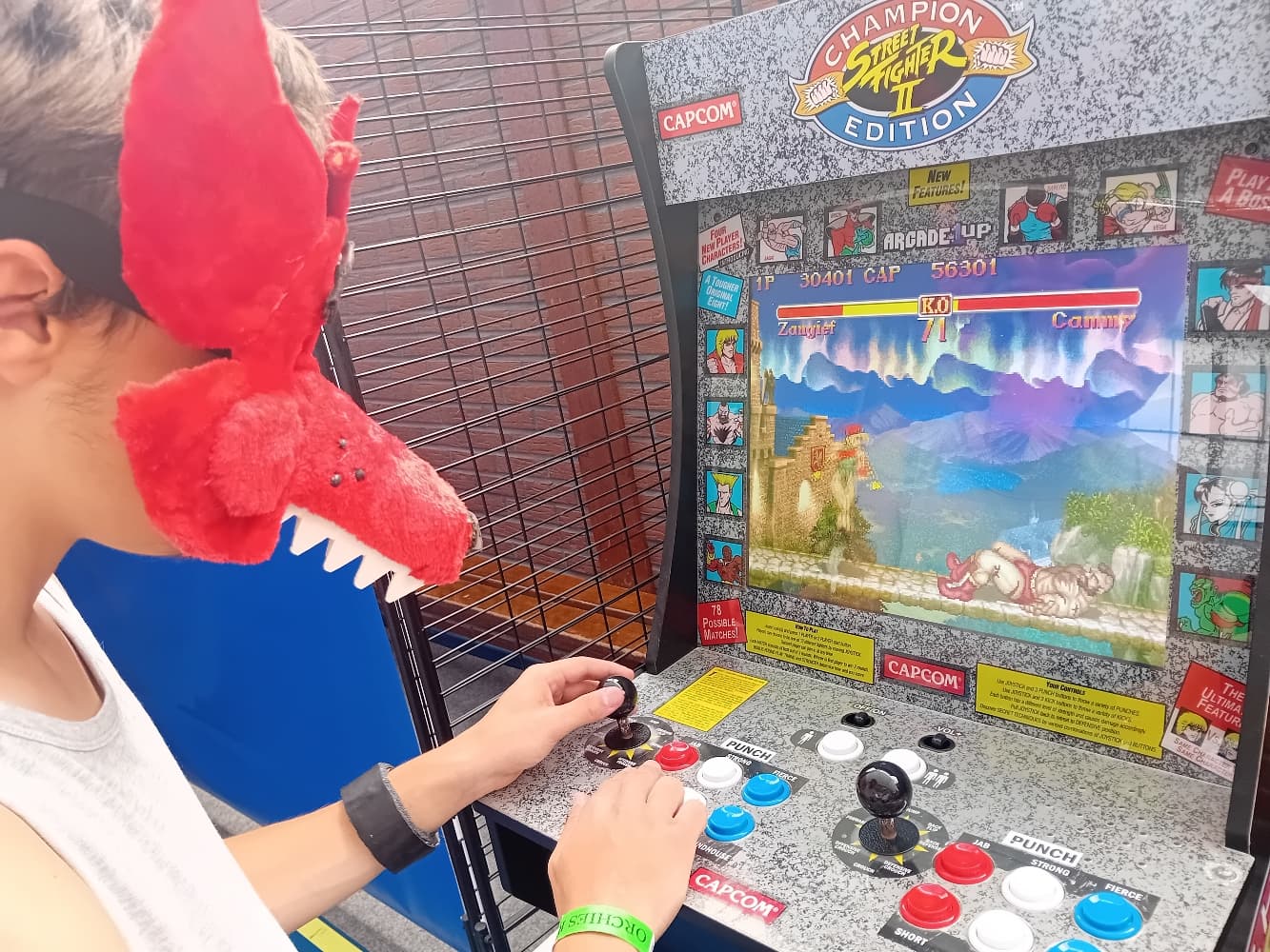 Orchies Festival - Photo 3