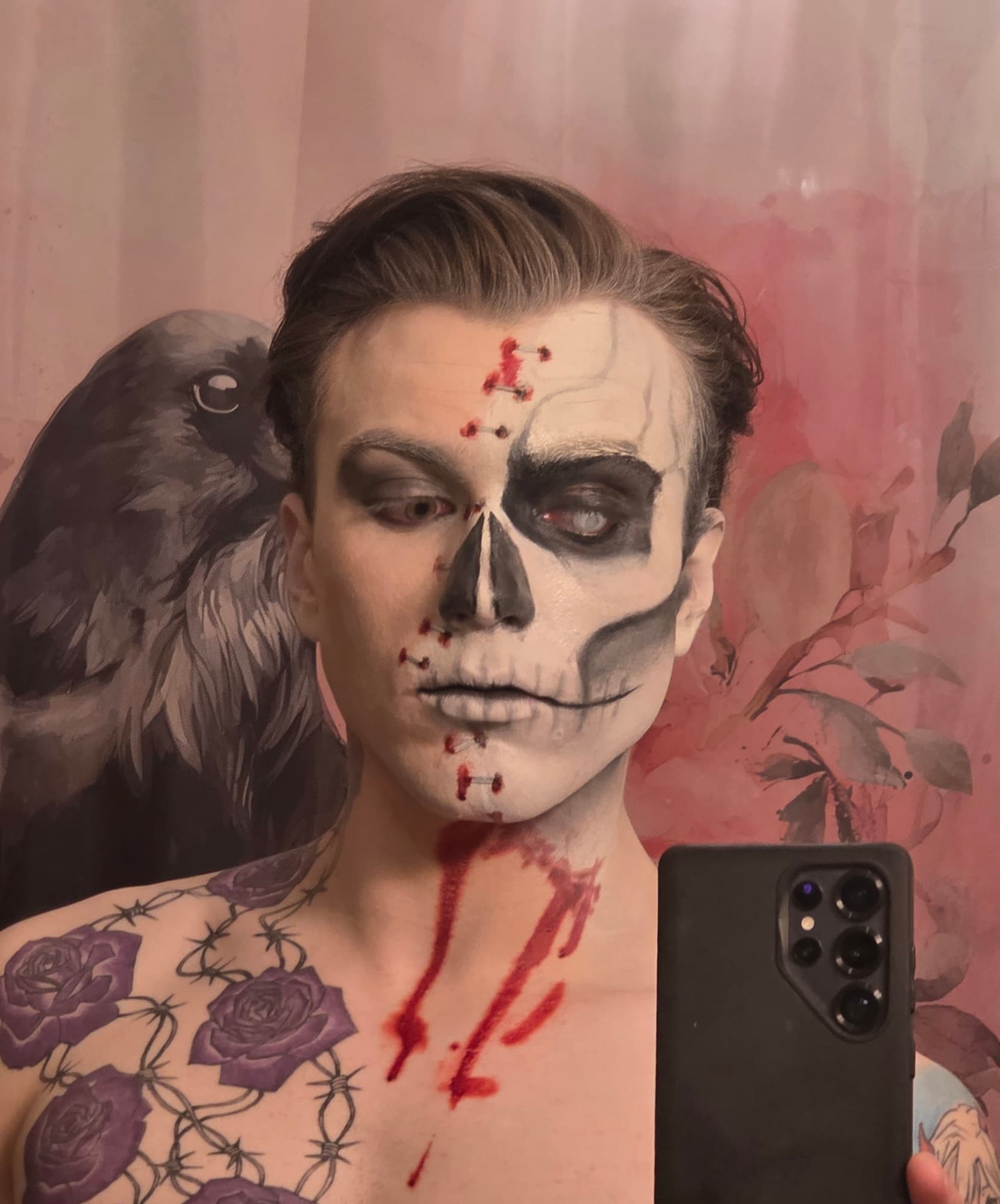 Vive halloween - Photo 2