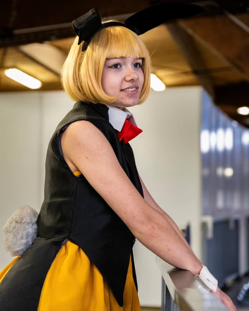 Pictasia 2024 - Photo 2