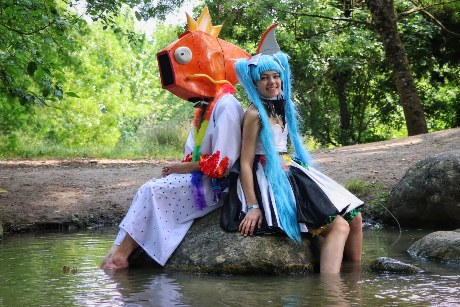 Bacstage 2024 - Photo 9