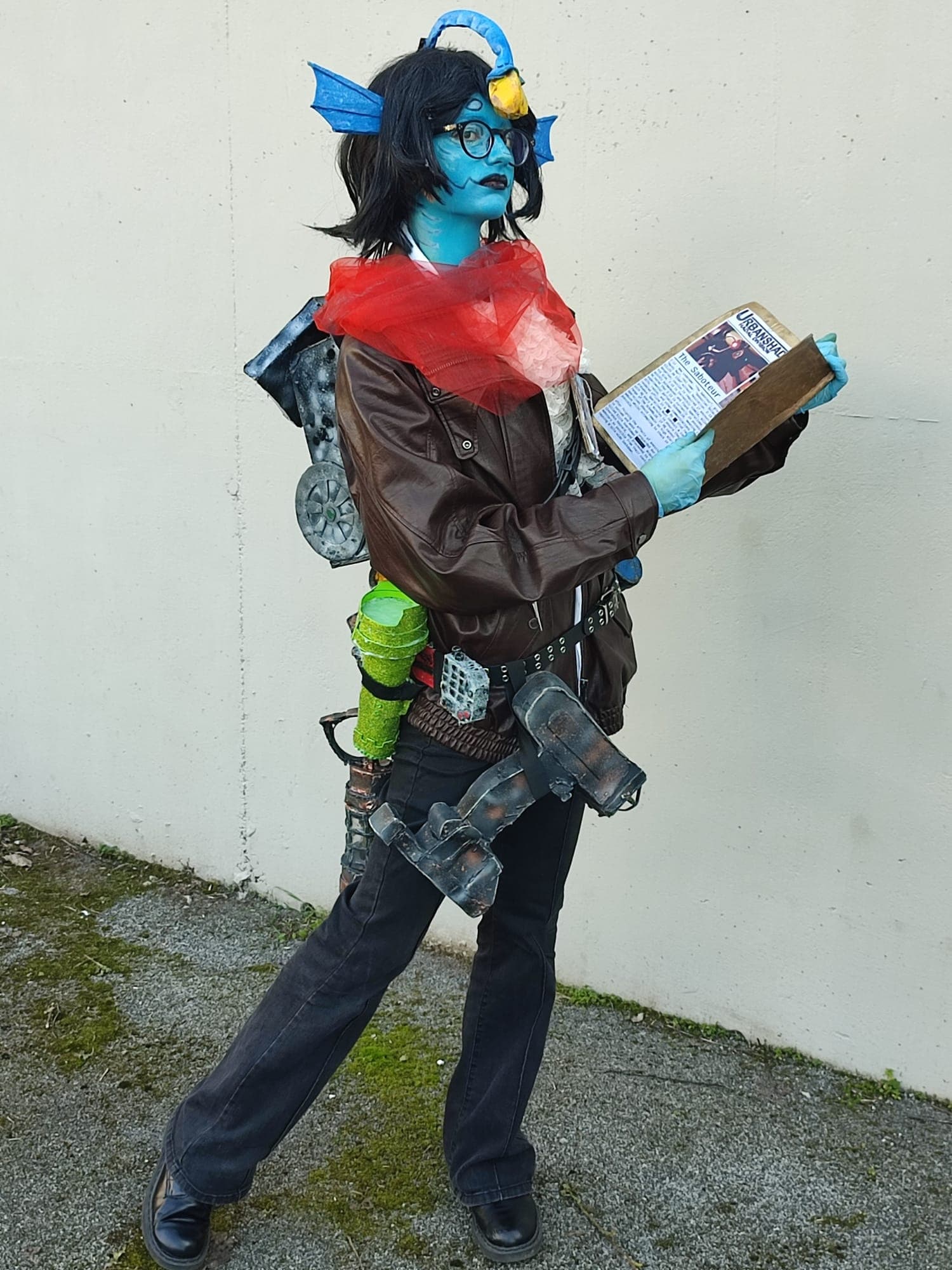 Sebastian Solace  - Photo 19