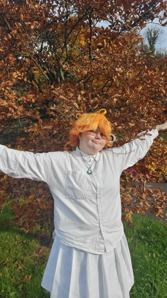 🍂Emma🍂 - Photo 1