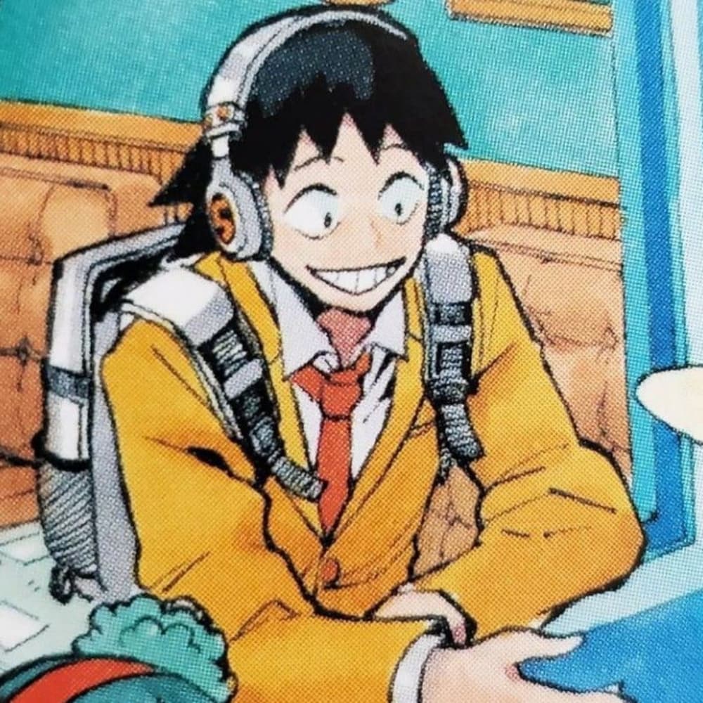 Sero !!