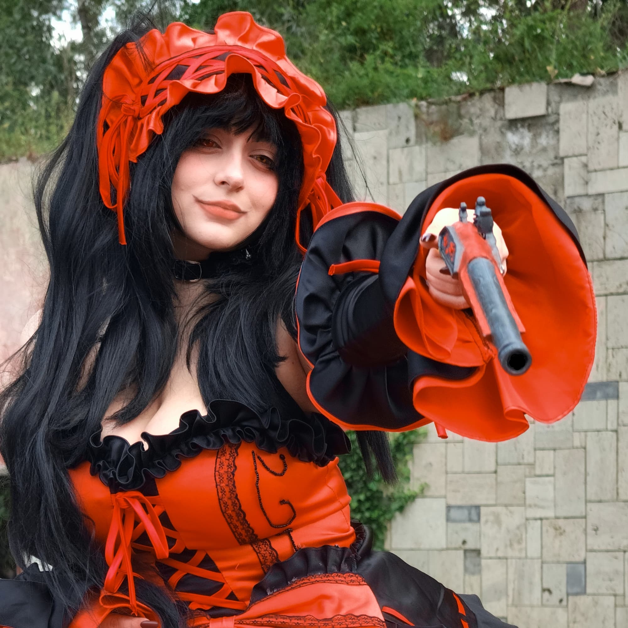 ♡ kurumi tokisaki