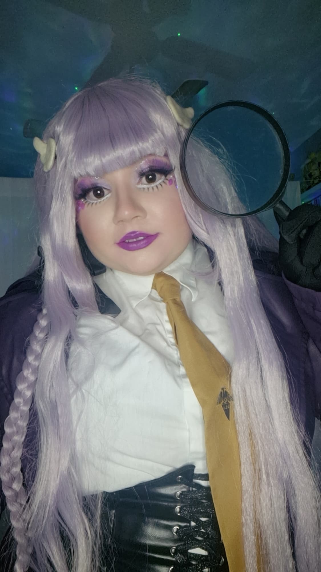 Kyoko Kirigiri 2025 - Photo 7