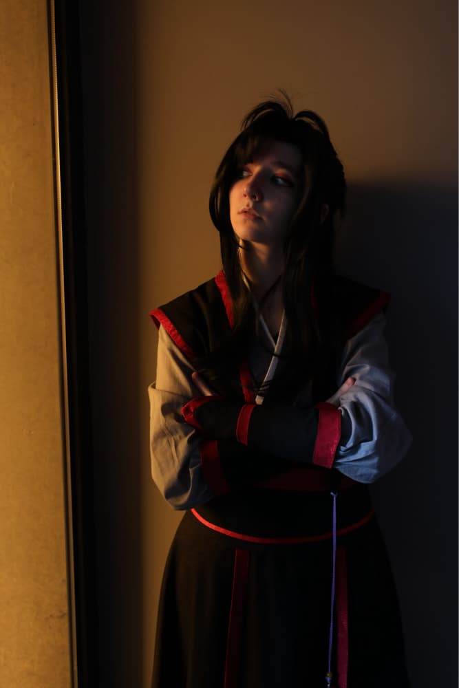 wei wuxian - Photo 5