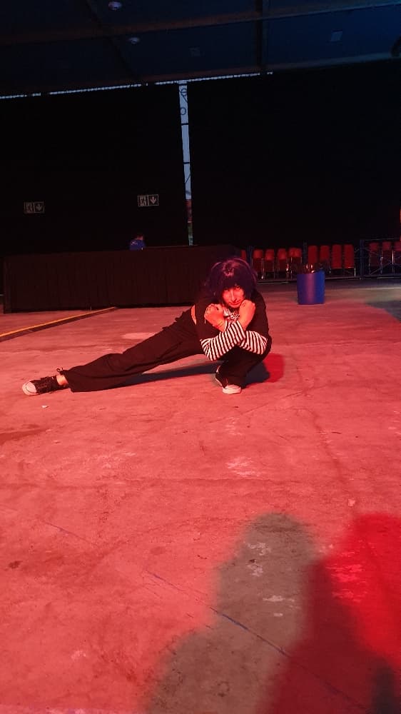 Scara casual - Photo 2