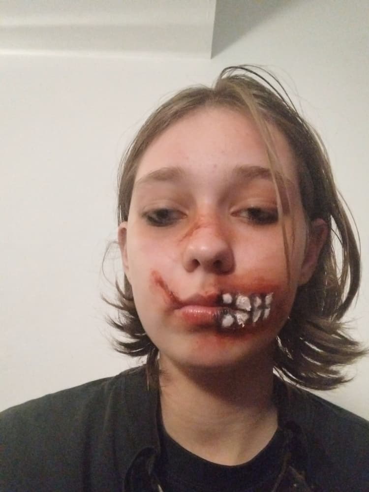 Ticci Toby - Photo 19