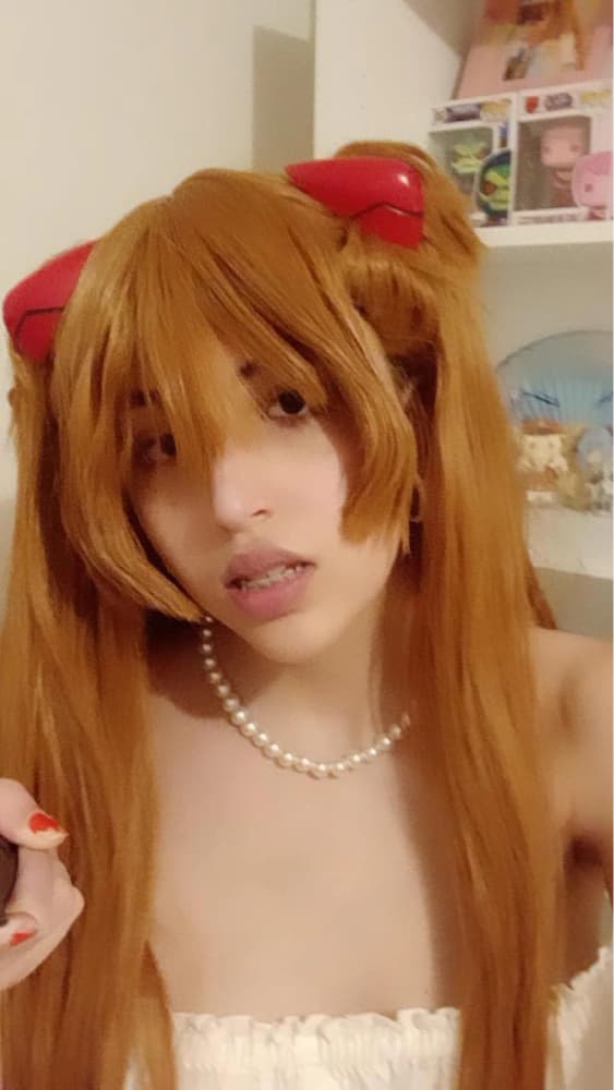 Asuka Figure (Closet) - Photo 10