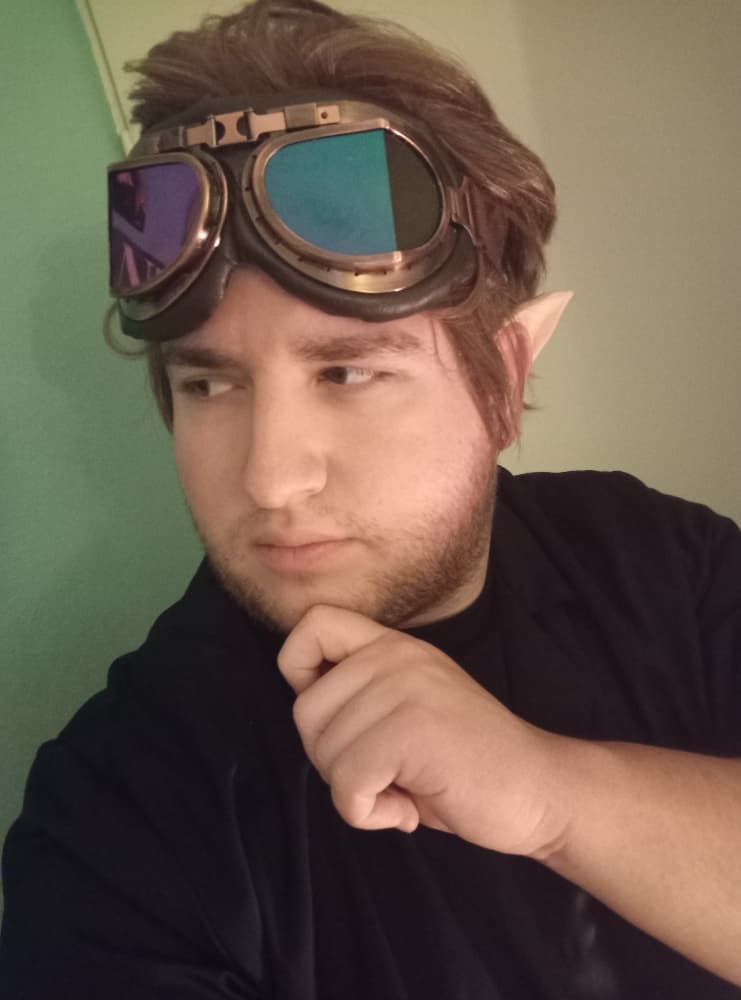 Alador Blight  - Photo 5