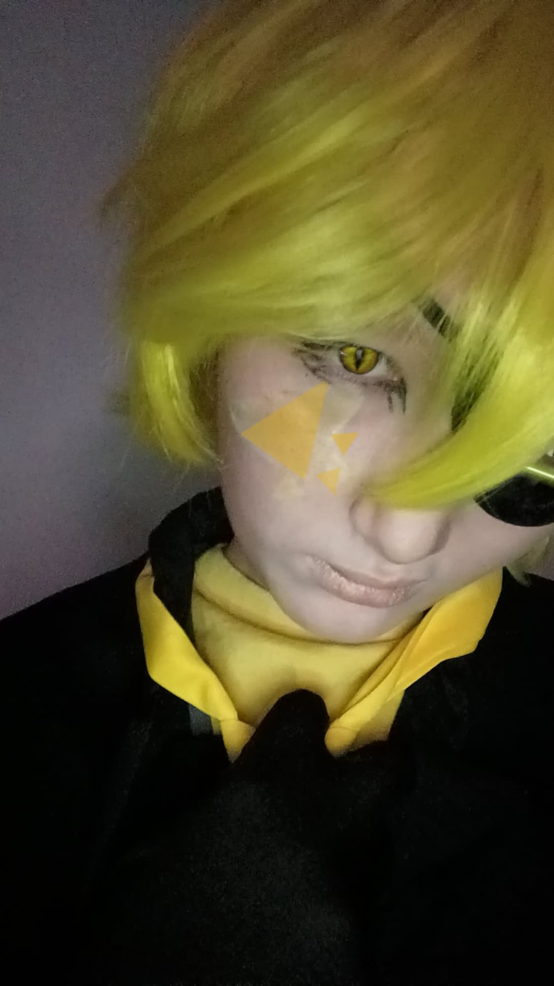 Bill Cipher  - Photo 2
