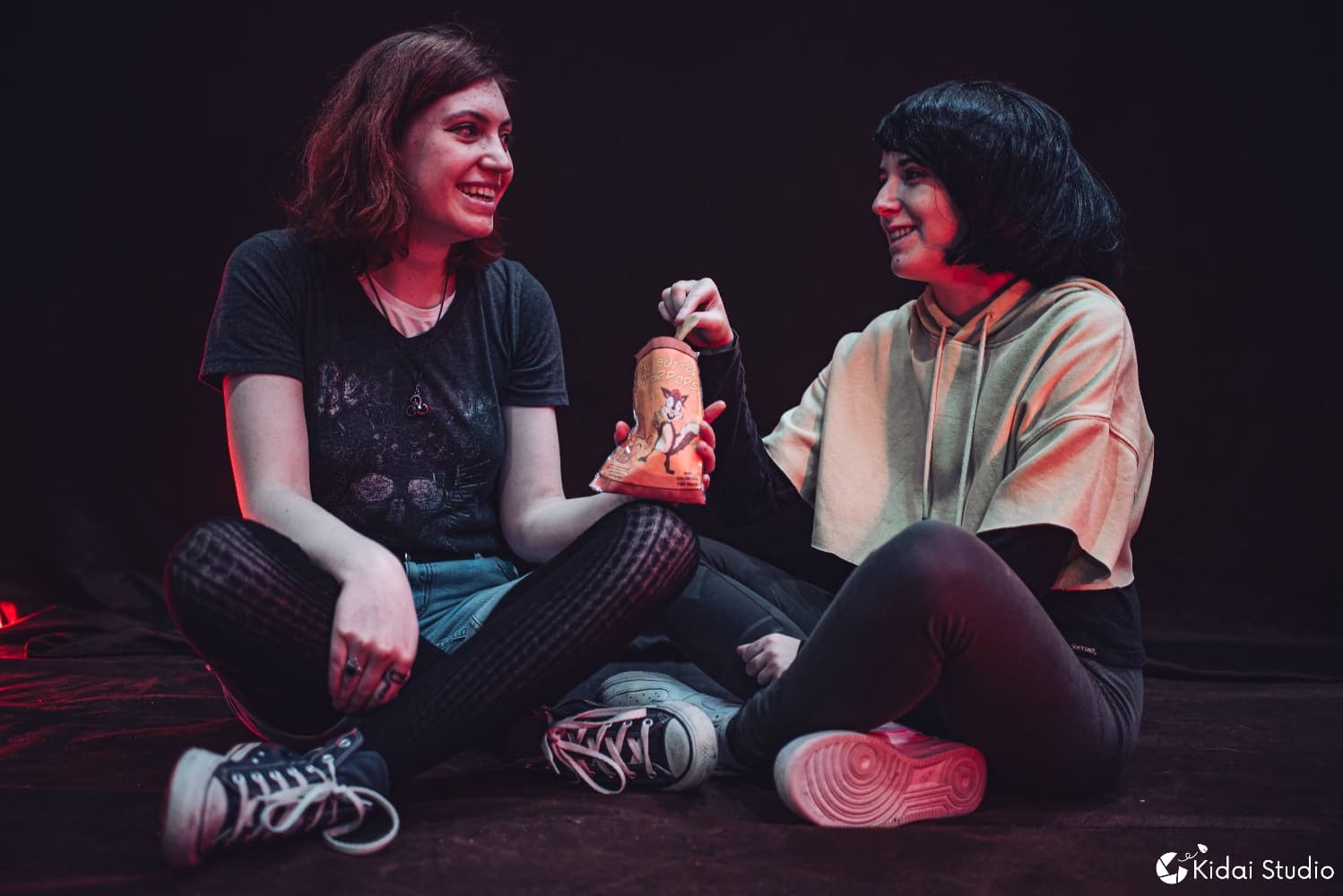 The quarry - Photo 1