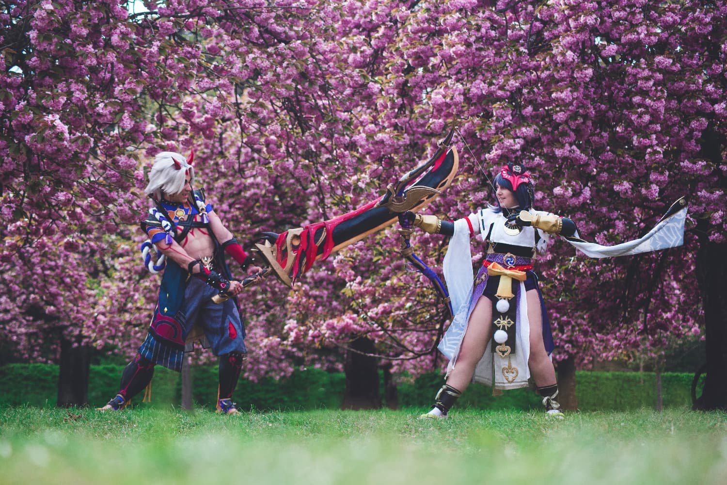 Arataki Itto 03 - Photo 5