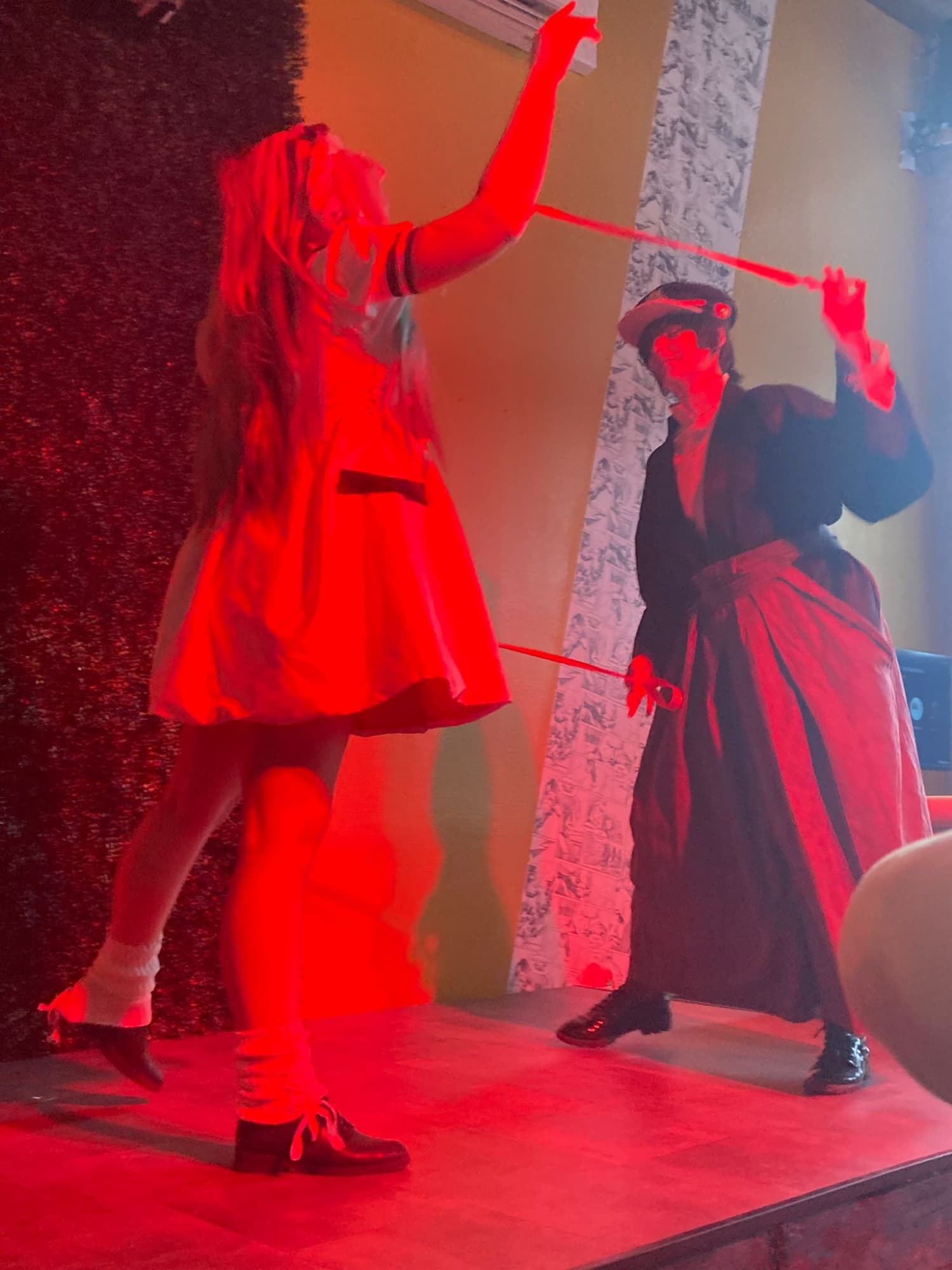 Tsukasa - Nene - Photo 24