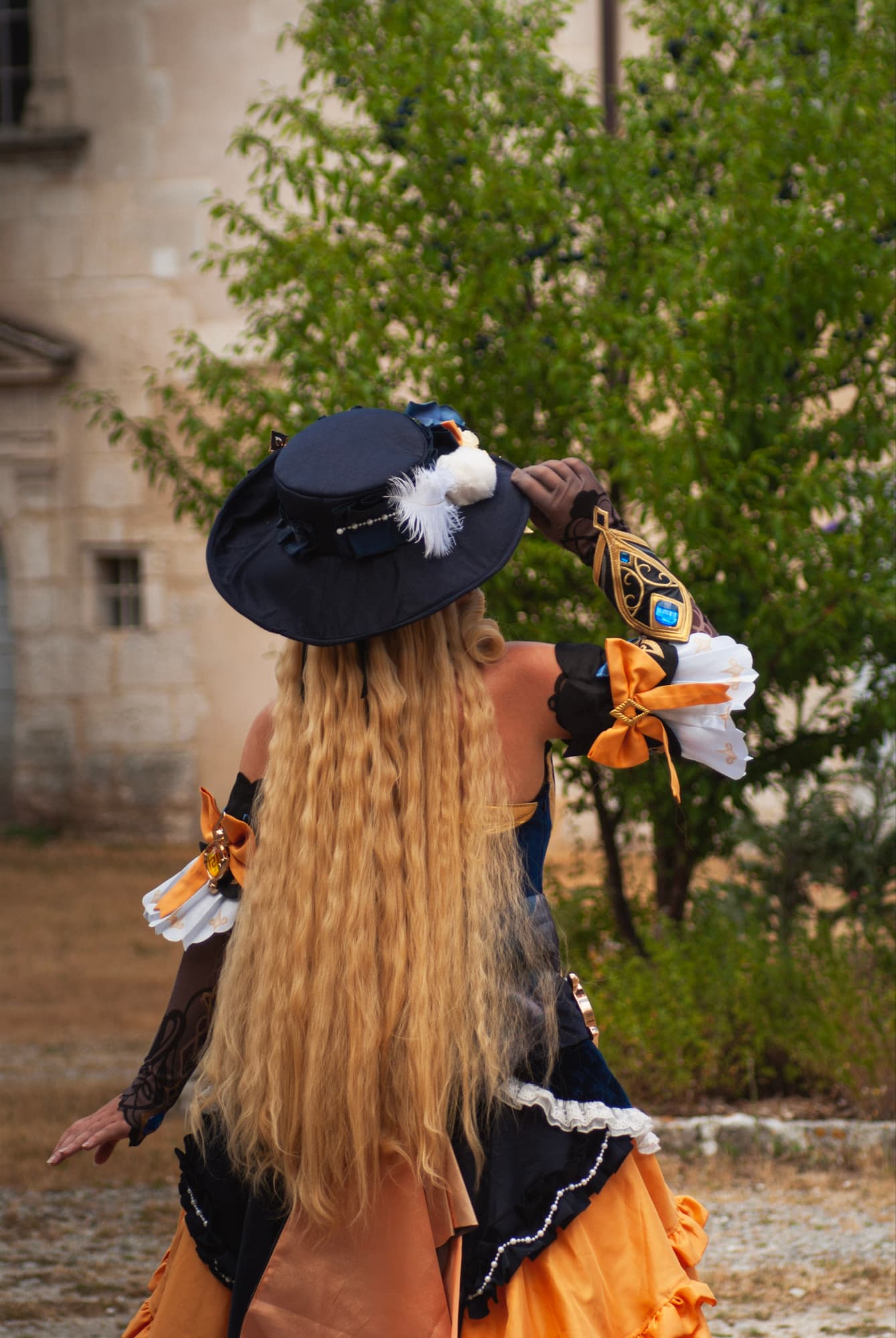 Shooting Navia - Photo 1