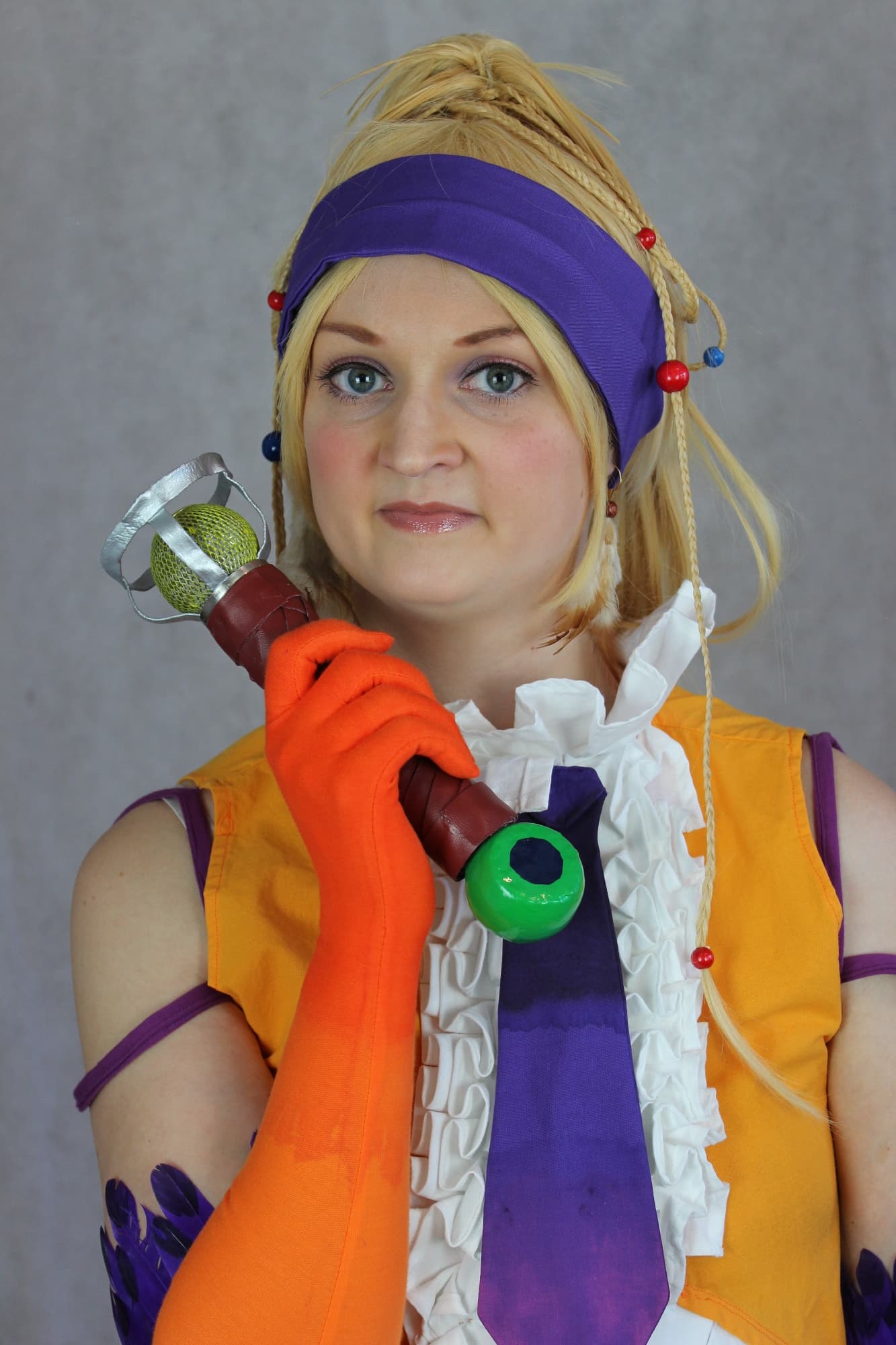 Rikku - Diva  - Photo 48