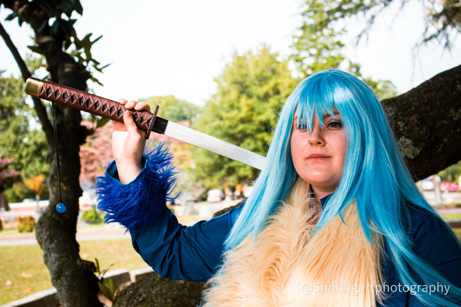 Rimuru Tempest - Photo 11