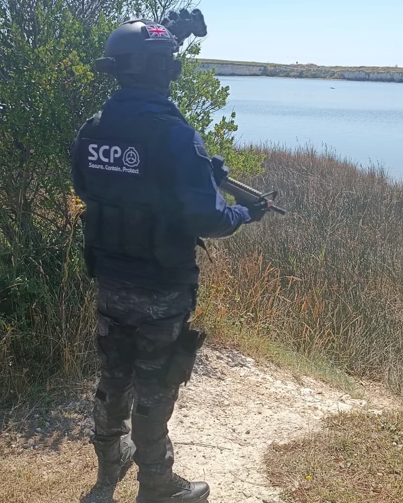 Epsilon-11 "M.F.T"  - Photo 11