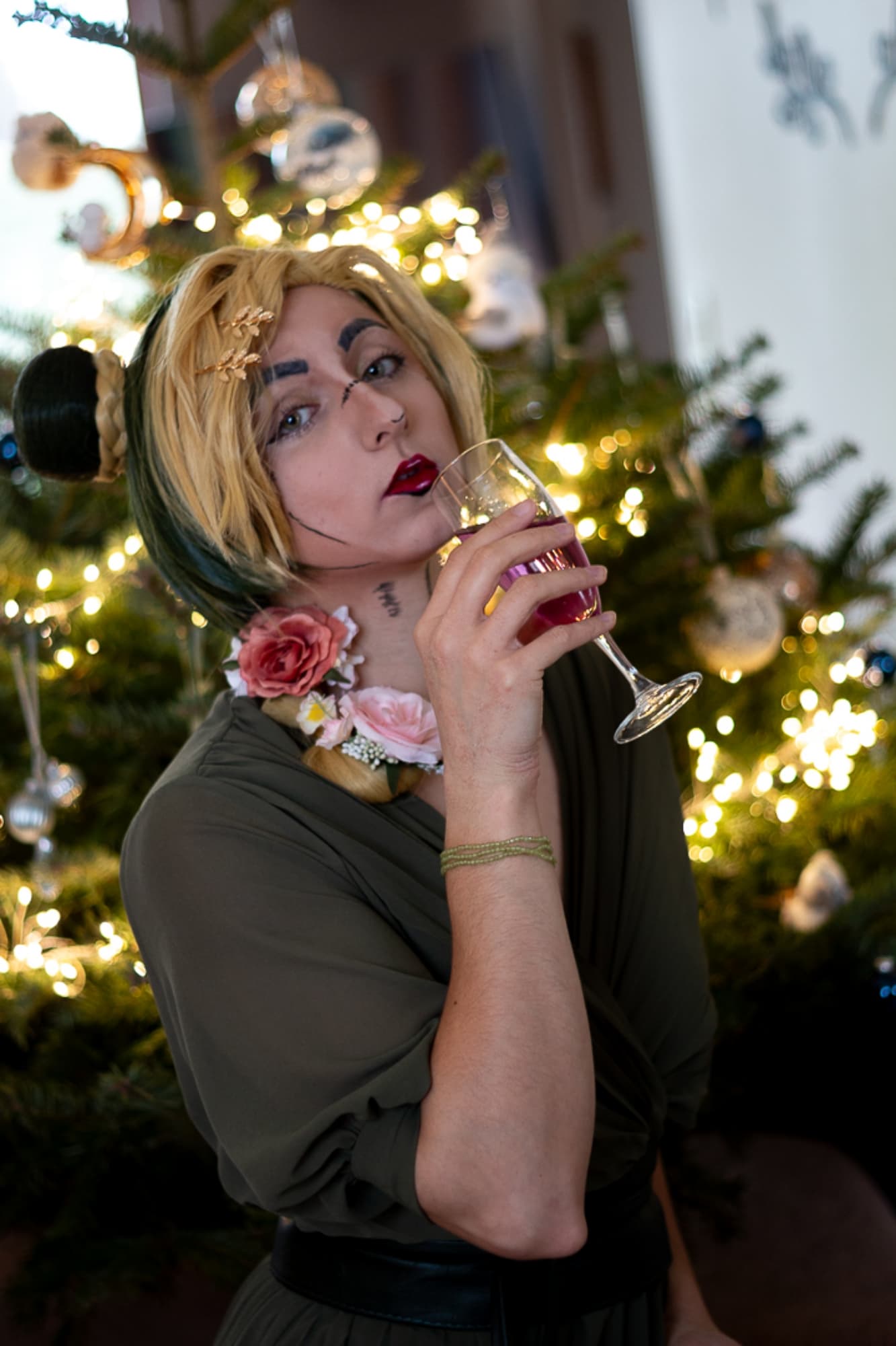 Jolyne 