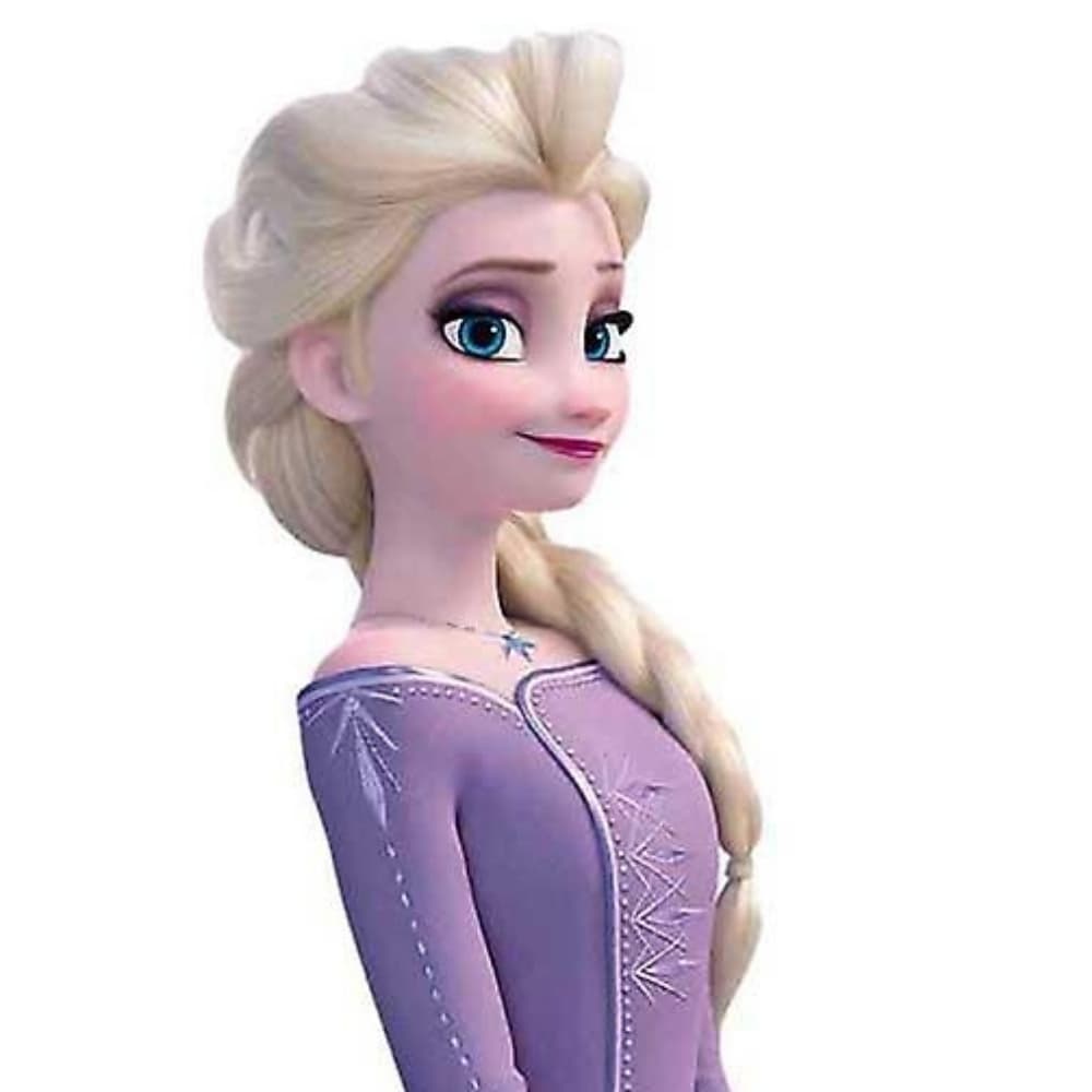 Elsa d'arendelle