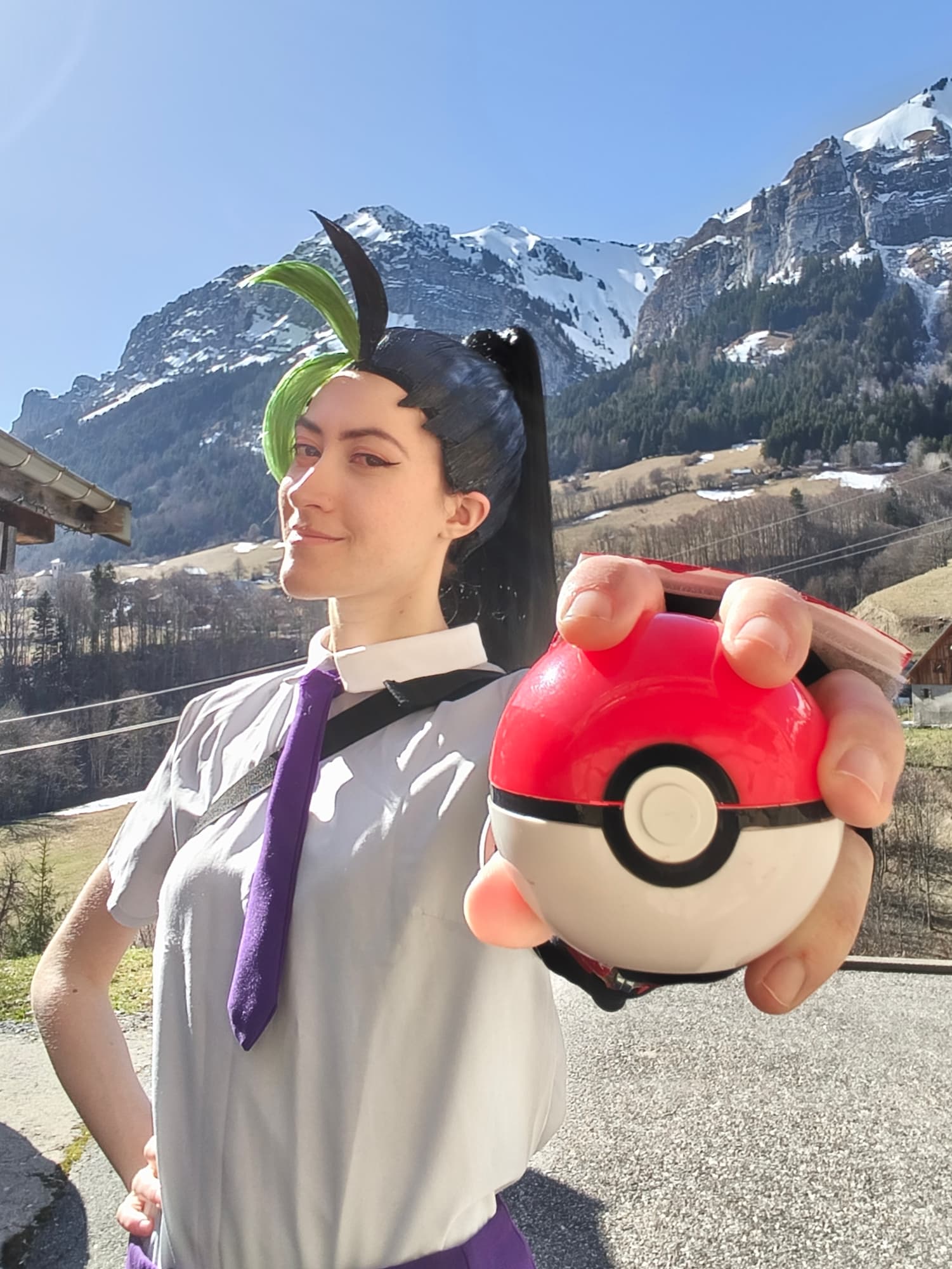 Menzi (V1) P1 - Photo 4