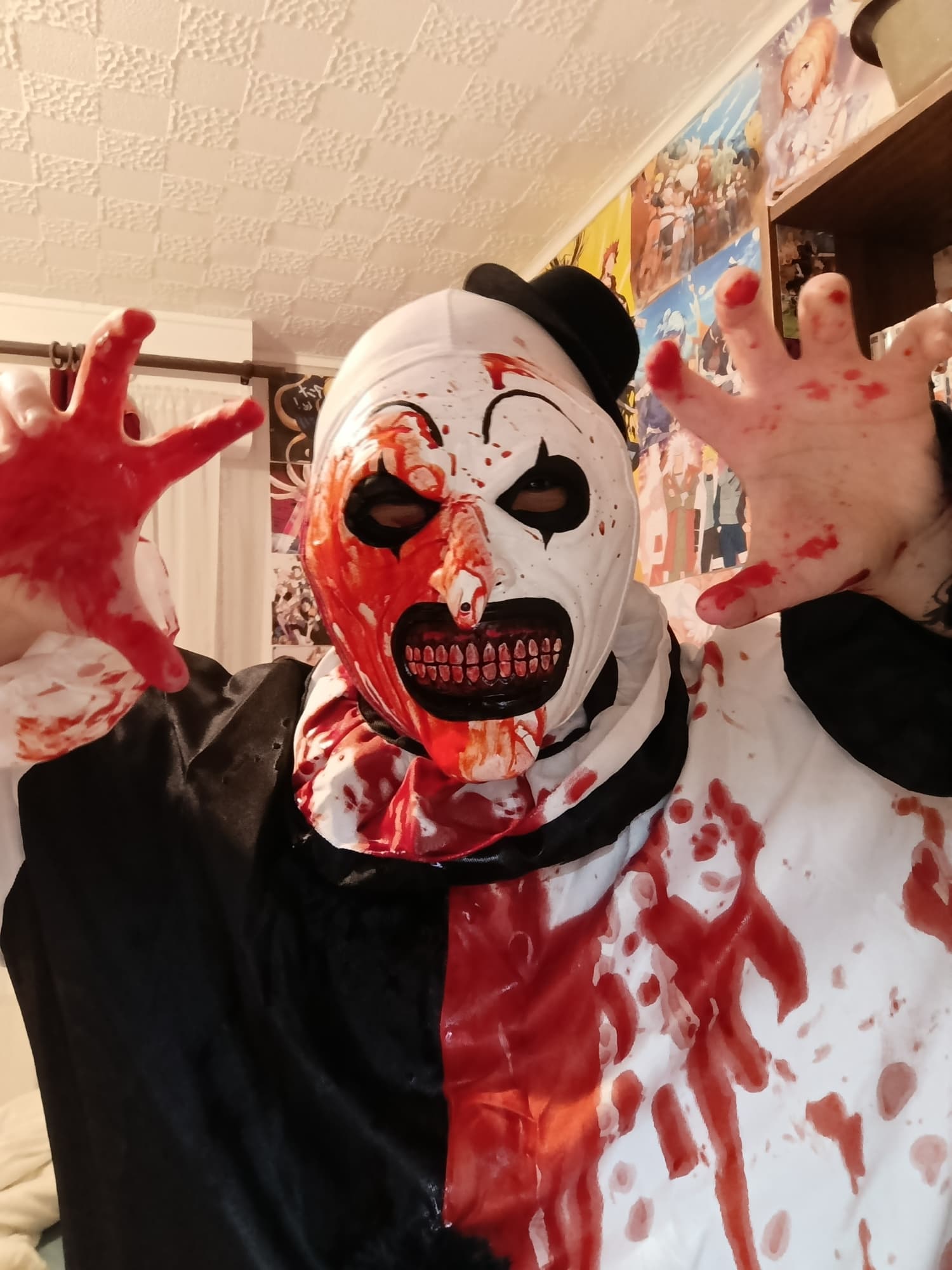 Art le clown - Photo 4