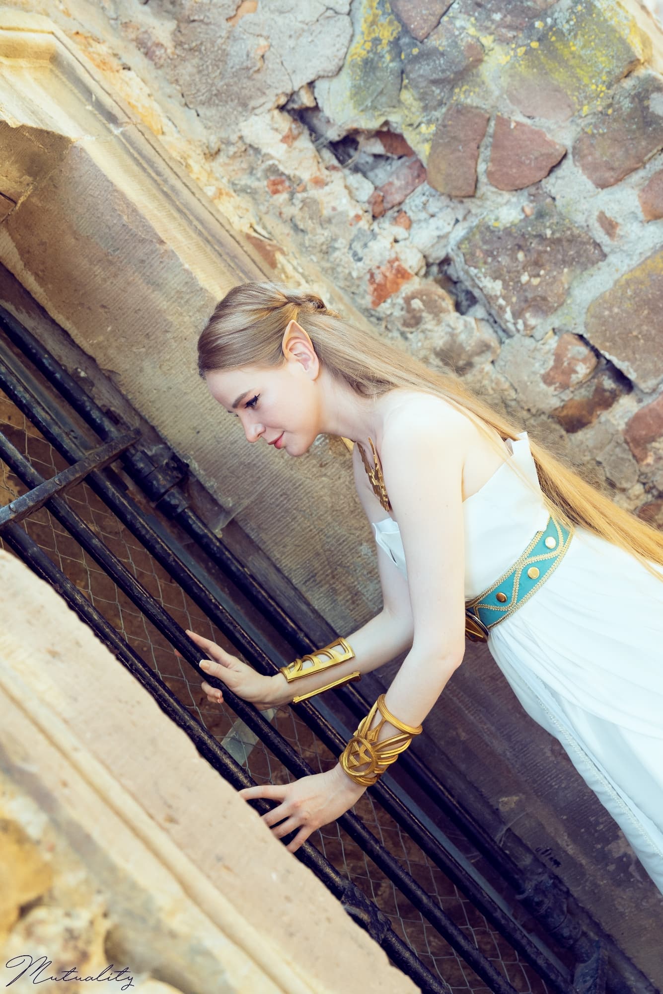 Zelda BOTW 1 - Photo 5