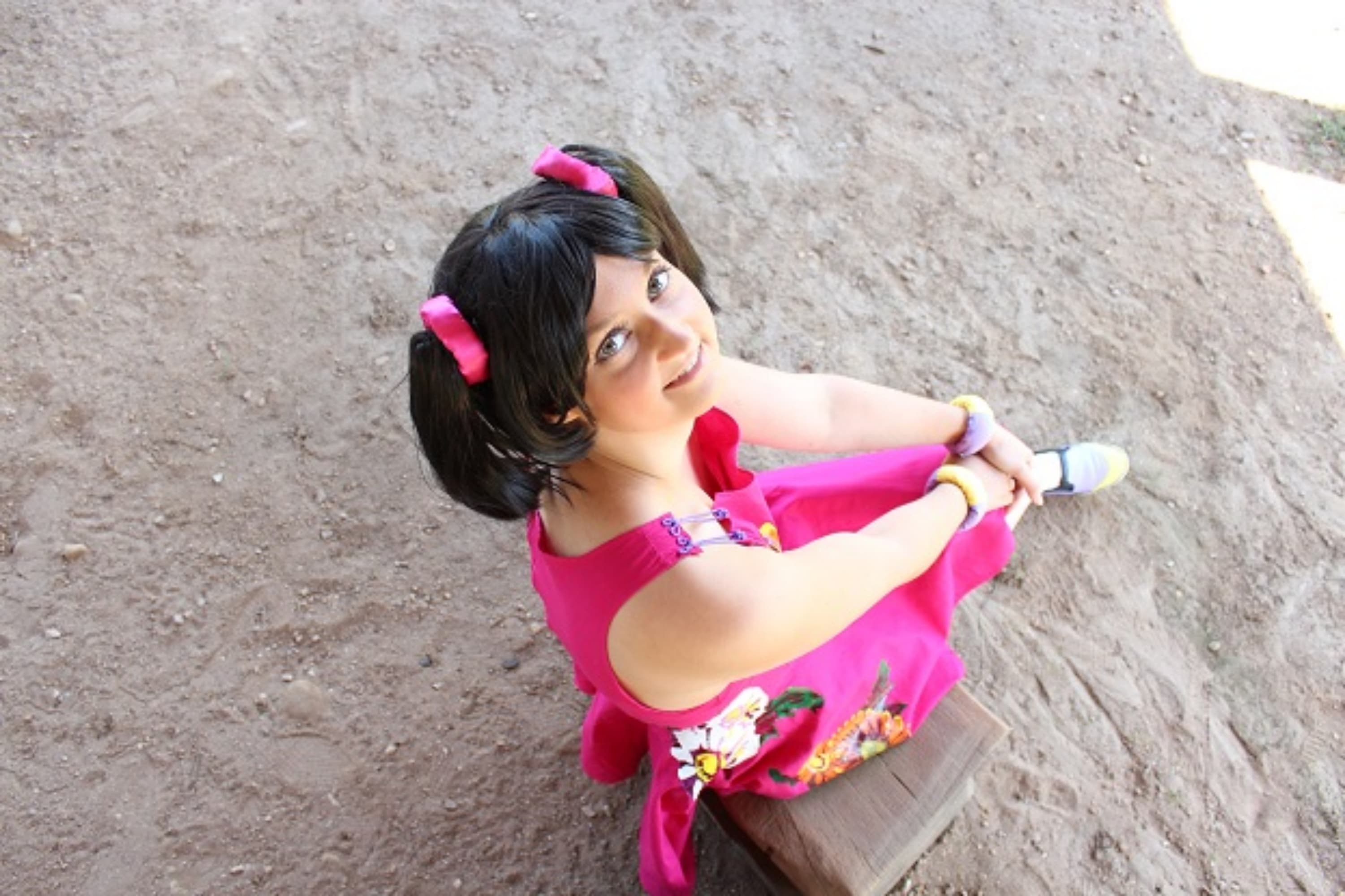 Xiaoyu (Kleid) - Photo 21