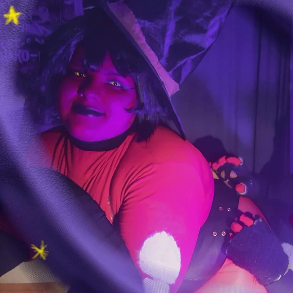 M&M Halloween - Photo 6