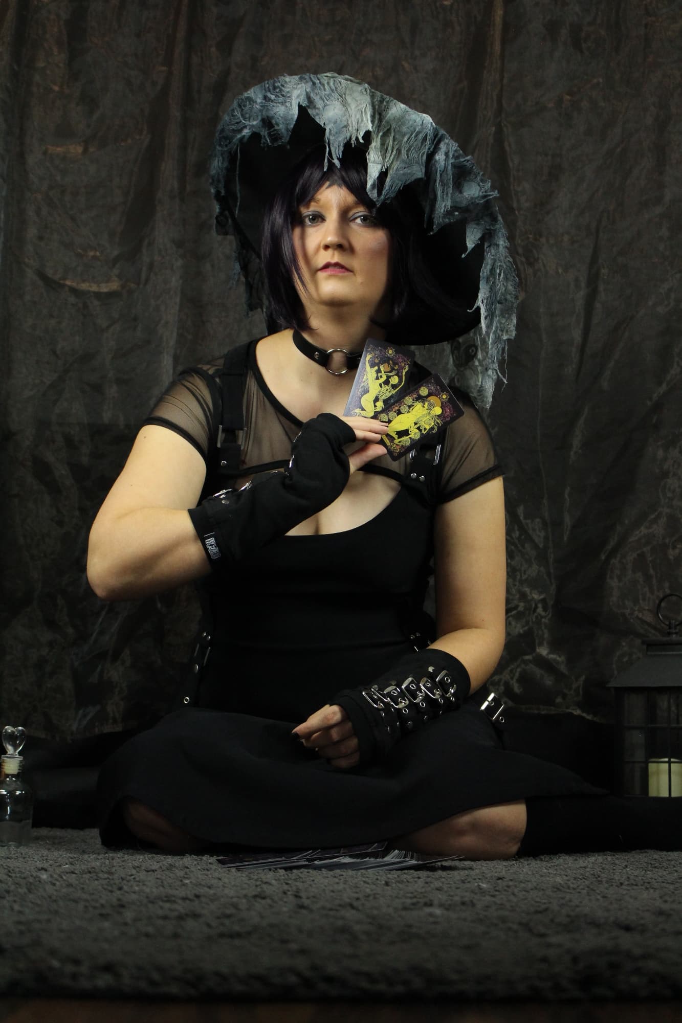 Hotaru (Halloween) - Photo 22