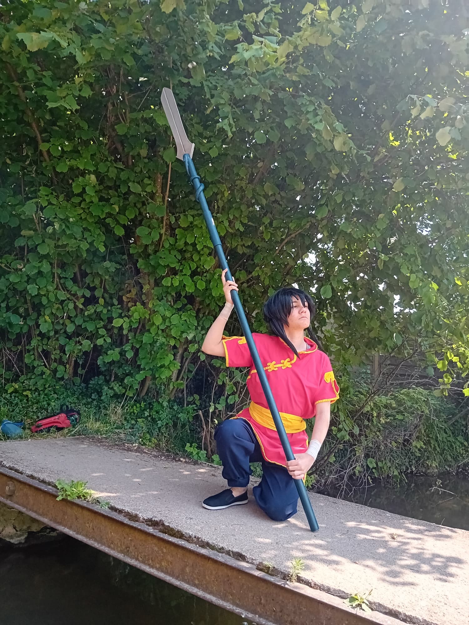 Ron 🐲❤️‍🔥 - Photo 9