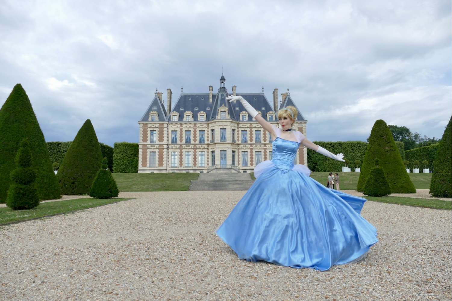 Cendrillon - Photo 10
