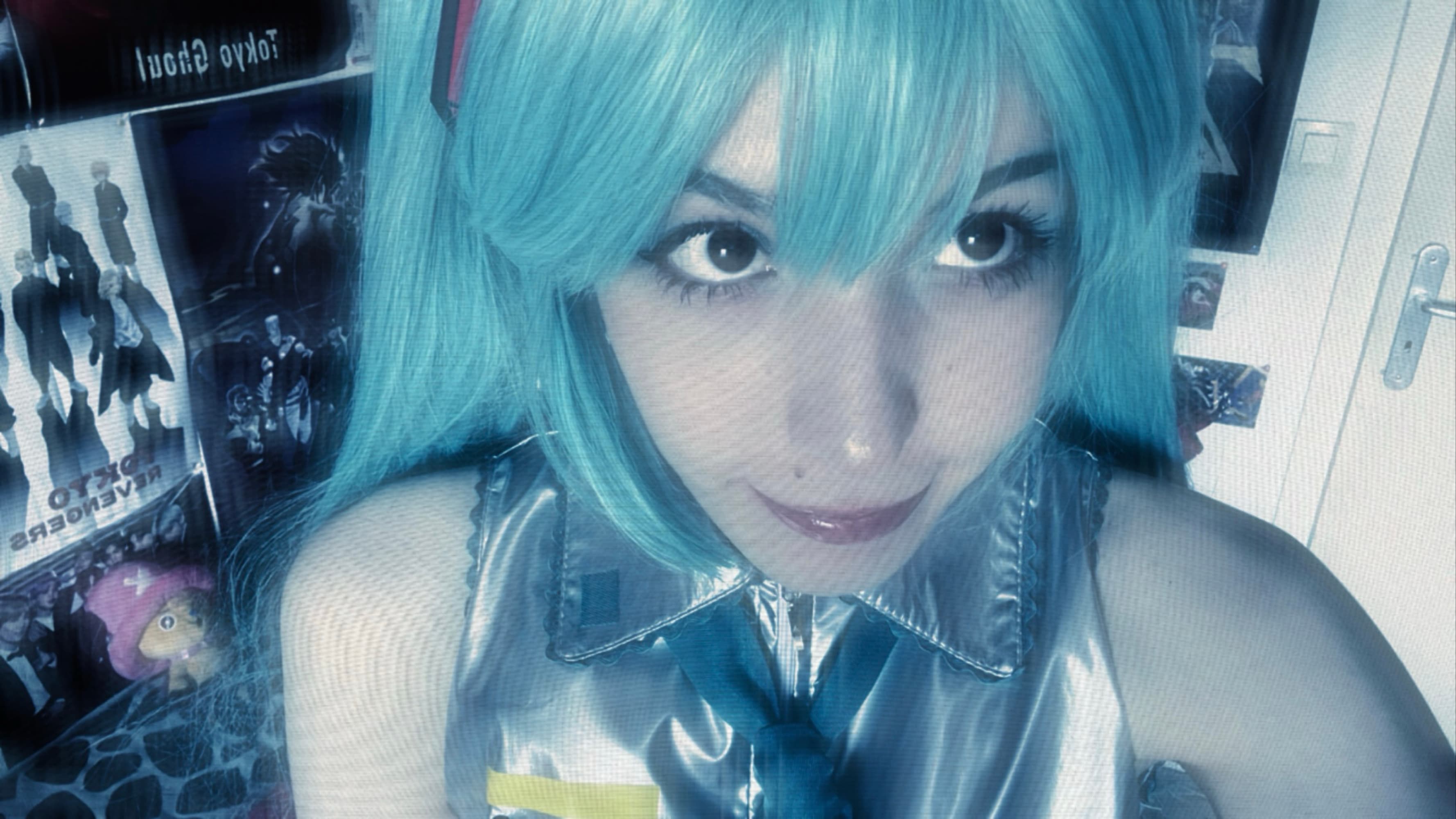 Hatsune Miku - Photo 4