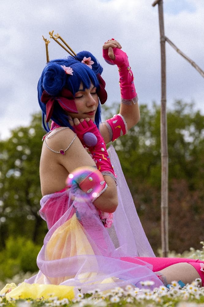 Musa (fanart vers.) - Photo 2