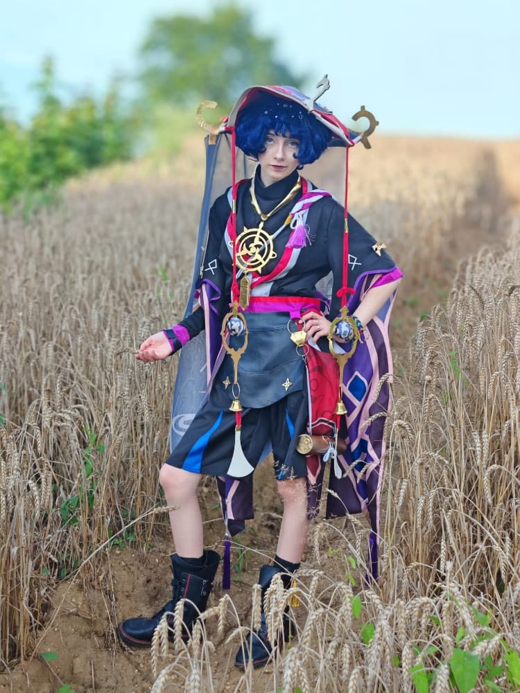 Scaramouche  - Photo 13